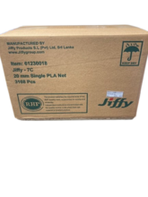Jiffy 7c 20mm Coco Pellets x 10 - thumbnail image 2