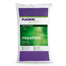 Plagron Royalmix Soil 50L