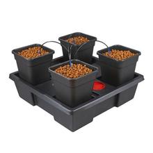 Small Origin Systems- 4x6 Litre