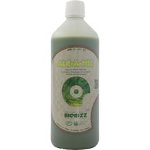 BioBizz - Alg-A-mic