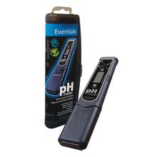 Essentials pH Meter (Batteries Included)