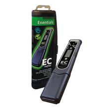 Essentials EC Meter (Batteries Included)