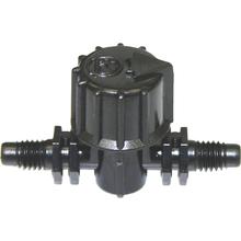 4mm Barbed In-Line Valve/Tap