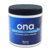 Next product: ONA Block Pro Odour Neutralizing Agent