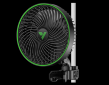 Next product: VIVOSUN AeroWave E6 Clip-on Fan