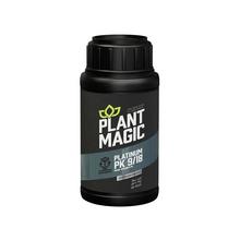 Next product: Plant Magic Platinum