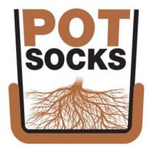 Autopot PotSock - Square