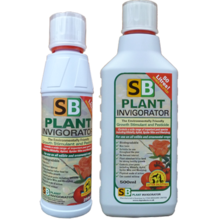 SB Plant Invigorator  Concentrate