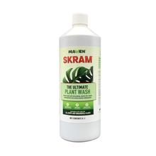 Skram Plant Wash