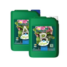 Dutch Pro Bloom Soil A+B