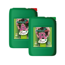 Dutch Pro Grow Soil A+B