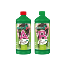 Dutch Pro Grow Soil A+B