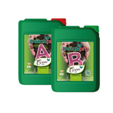 Dutch Pro Grow Soil A+B