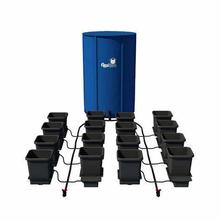 Autopot System 15 Litre - AquaValve 5