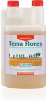 Canna Terra Flores