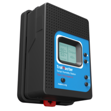 Trolmaster Temperature Humidity Station