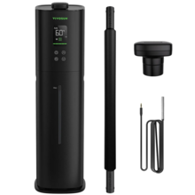 Previous product: VIVOSUN AeroStream H09 Humidifier with Enviro-Probe 9L tank