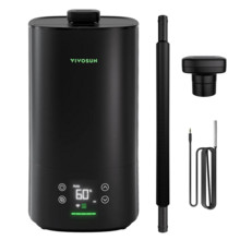 Next product: VIVOSUN AeroStream H05 Humidifier with Enviro-Probe 5L tank