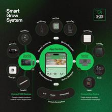 Vivosun AeroStream H19 Intelligent Environmental 19L Humidifier - thumbnail image 9