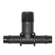 T.O.P. Spin Dripper Threaded Tee - thumbnail image 2