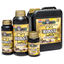 Bio Green X-Blast