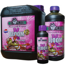 Bio Green X-Bloom