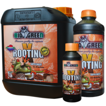 Bio Green X-Rooting